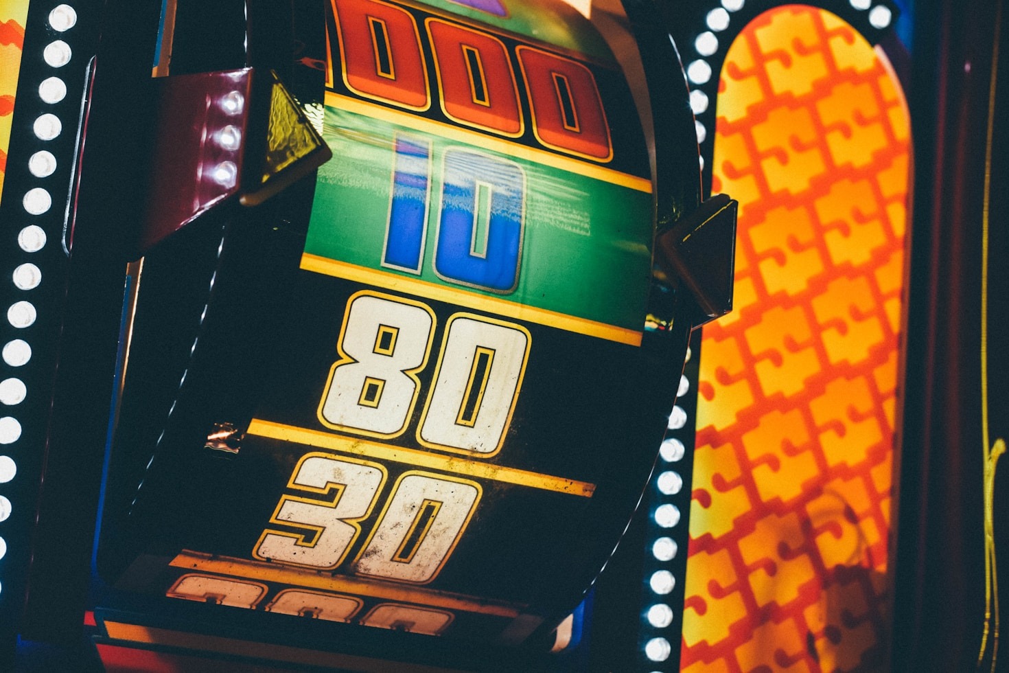 How Slot Patterns Can Boost Your Odds of Winning