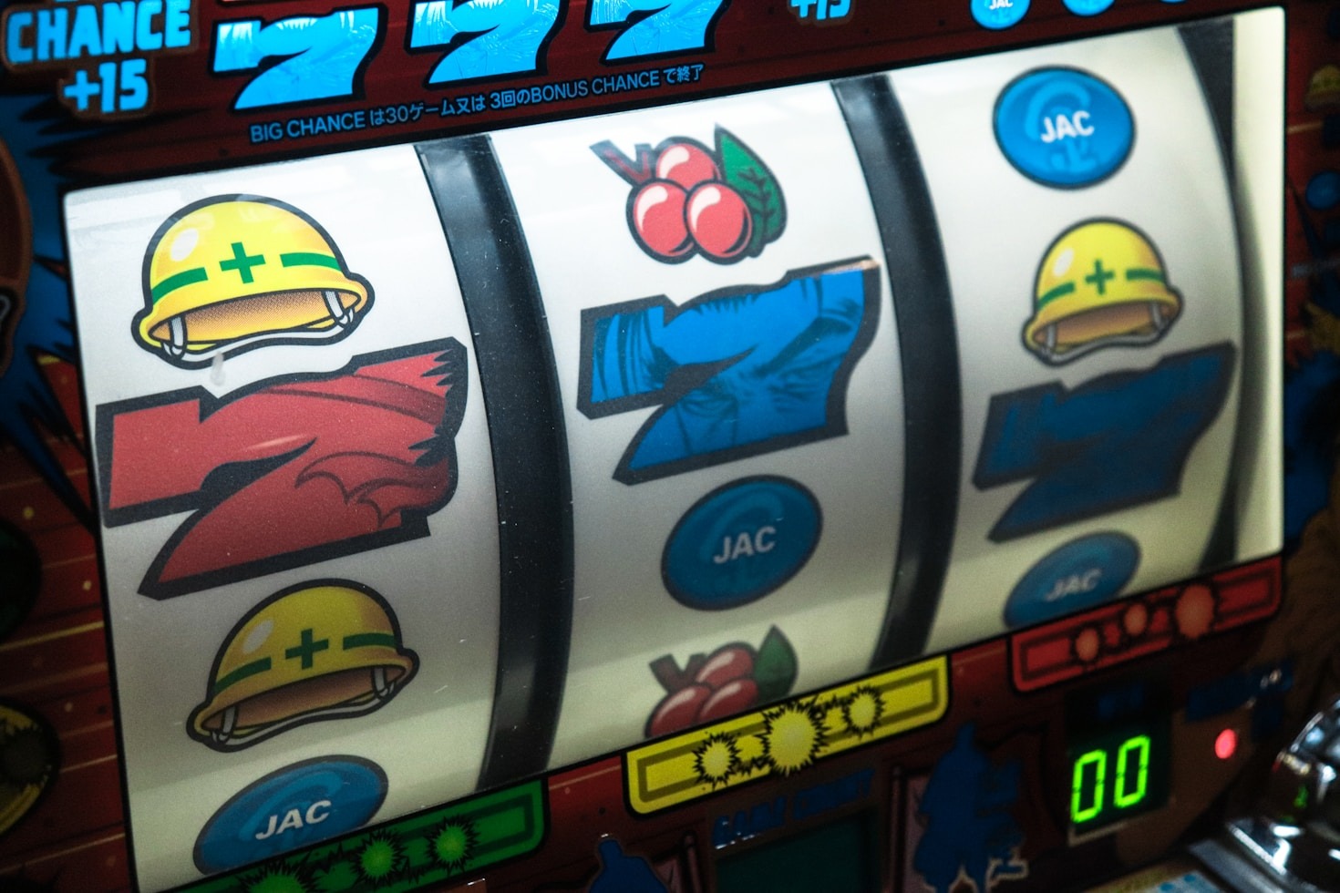 Step-by-Step Guide to Decoding Slot Machines