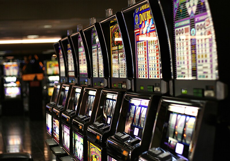 Slot Gacor Maxwin
